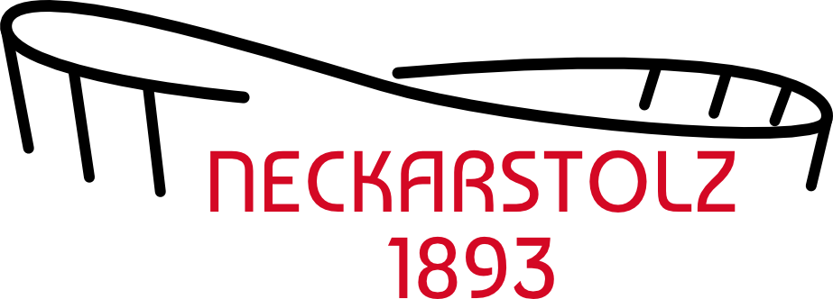 NECKARSTOLZ 1893 e.V. Logo